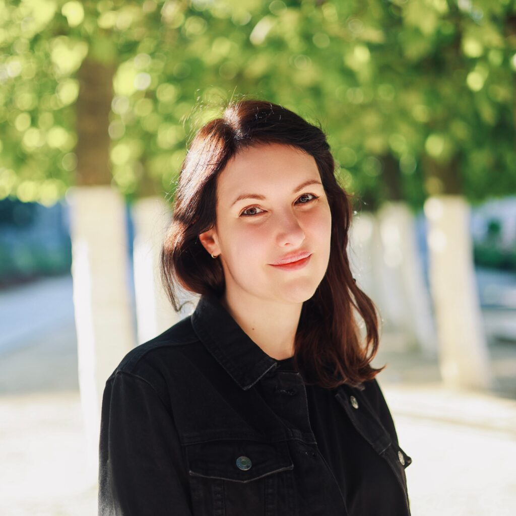 Gestalttherapeutische Beratung - Elena Schreiber